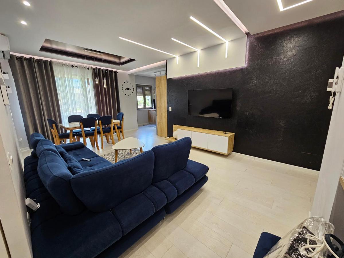 Apartament Tower Bridge Tirana